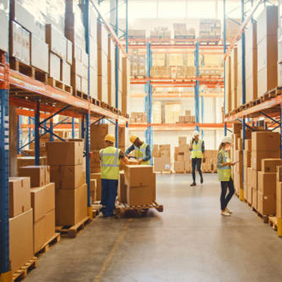 OGL Hizmetleri | Depolama Hizmetlerimiz 